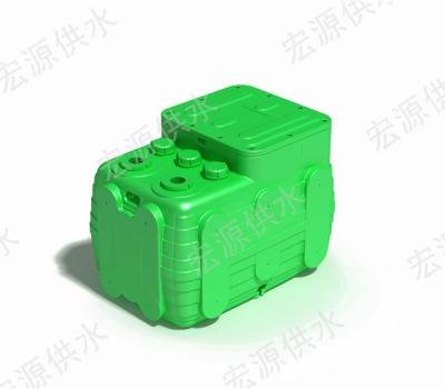 PE污水提升裝置