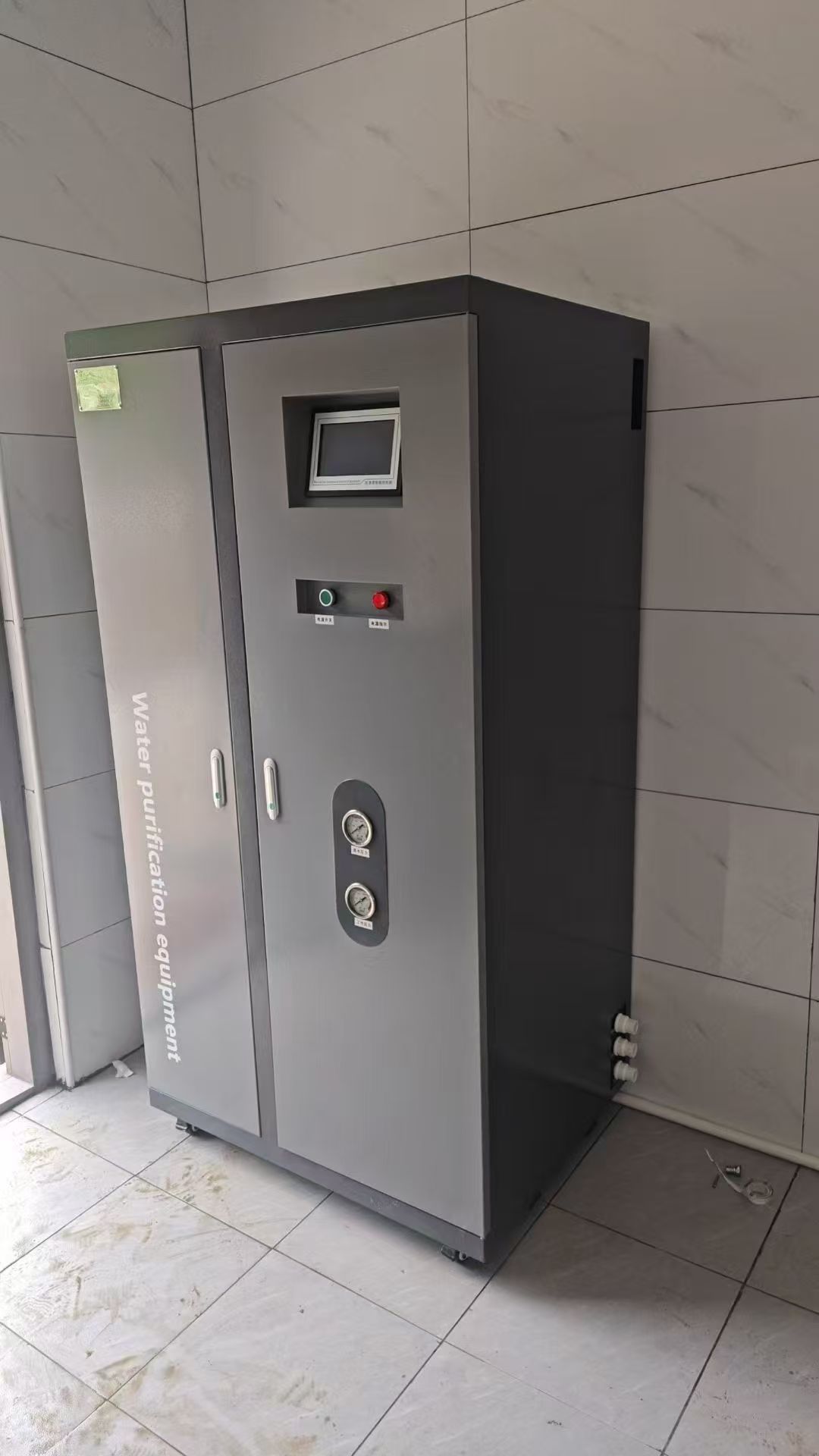 2025.6.19廣西貴港愛咯樂1噸凈水器安裝完成.jpg